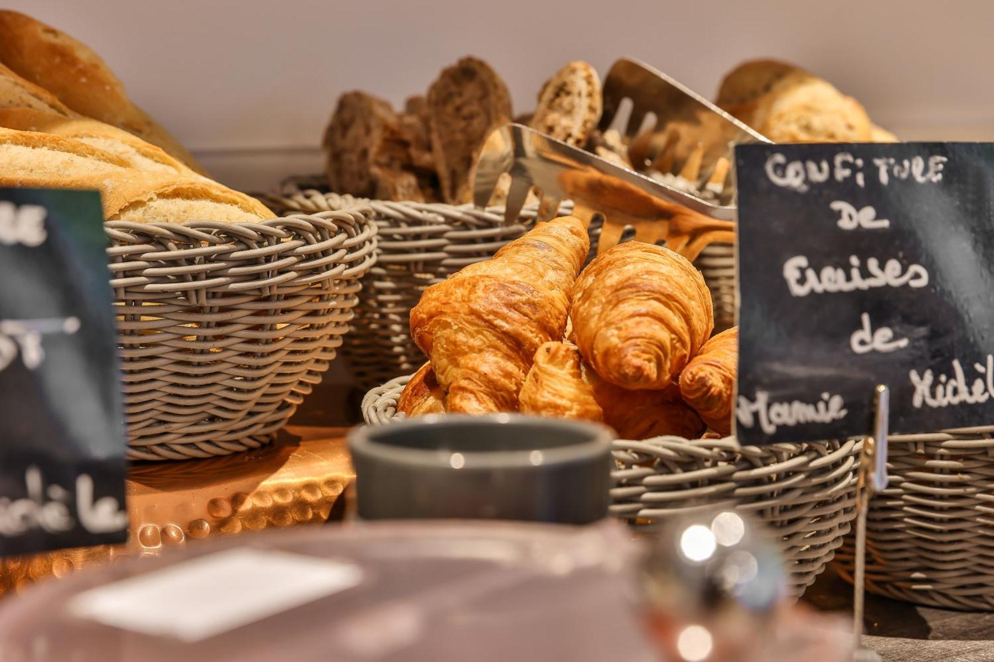 Boutique-Hotel Restaurant L'Atelier D'Epicure Logis Castels Екстериор снимка
